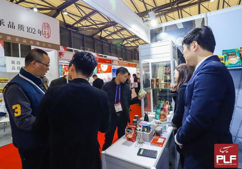 2019上海消費(fèi)品商超對(duì)接展覽會(huì) 日用百貨銷(xiāo)售新篇章