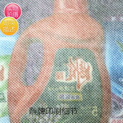 定制環(huán)保袋 企業(yè)品牌推廣與實(shí)用性的完美結(jié)合